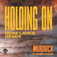 Murdock - Holding On (Rene LaVice Remix)