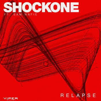 ShockOne - Relapse