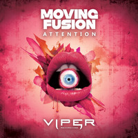 Moving Fusion - Attention