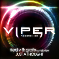 Fred V & Grafix - Just a Thought