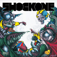 ShockOne - ShockOne EP