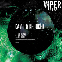 Camo & Krooked - Get Funky