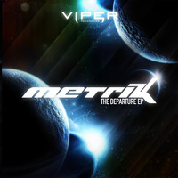 Metrik - The Departure