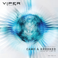 Camo & Krooked - Pulse Of Time EP