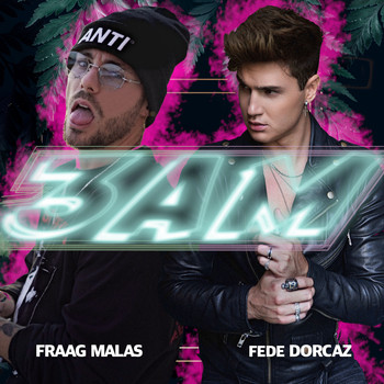Fede Dorcaz & Fraag Malas - 3 Am