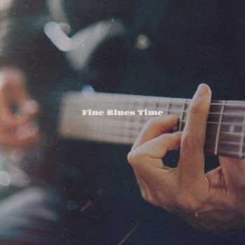Various Artist - Fine Blues Time
