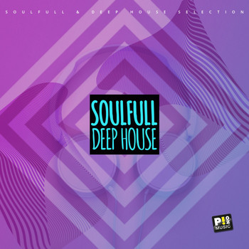 Various Artists - Soulfull & Deep House (Selection 005)