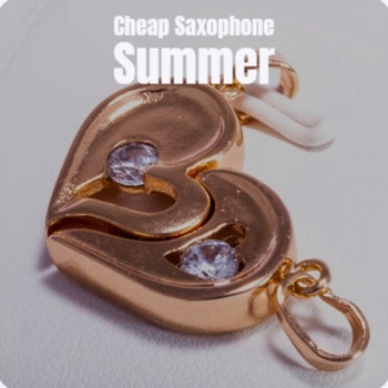 Various Artist - Cheap Saxophone Summer