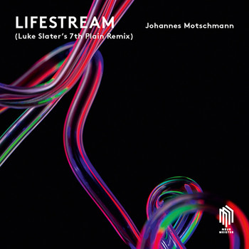 Johannes Motschmann & Luke Slater - Lifestream (Luke Slater's 7th Plain Remix)