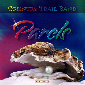 Country Trail Band - Parels