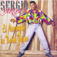 Sergio Vargas - El Merengue Se Baila Pegao