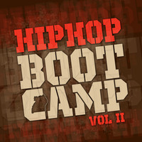 Bayimba Productions - Hiphop Bootcamp Vol. II