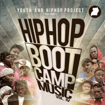 Bayimba Productions - Hiphop Bootcamp Vol. IV