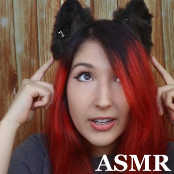 Seafoam Kitten's ASMR - Cat Ear Collection and June Patron Appreciation