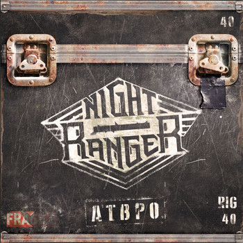 Night Ranger - Breakout