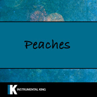 Instrumental King - Peaches