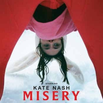 Kate Nash - Misery