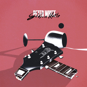 Peter White - Gibson rotte