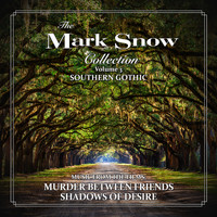 Mark Snow - The Mark Snow Collection, Vol. 3