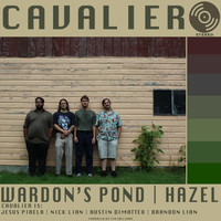 Cavalier - Wardon's Pond