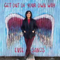 Evie Sands - Get out of Your Own Way
