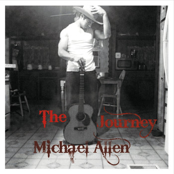 Michael Allen - The Journey