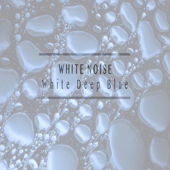 White Noise - White Deep Blue