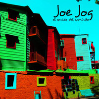 Joe Jog - El Sonido del Caminito