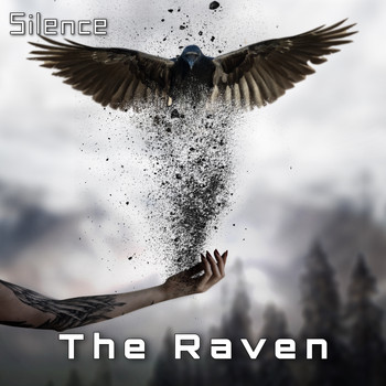 Silence - The Raven