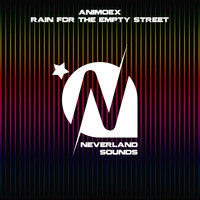 AnimoEx - Rain for the Empty Street