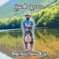 Jacob Green / - Last Man Standing
