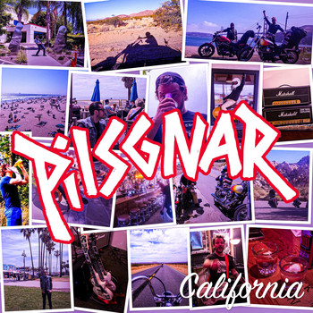 Pilsgnar / - California