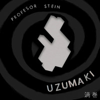 Profesor Stein / - Uzumaki