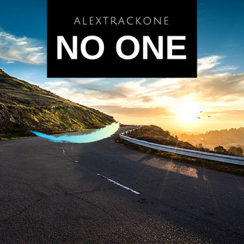 AlexTrackOne / - No One