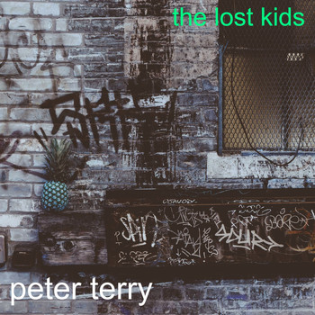 peter terry / - The Lost Kids