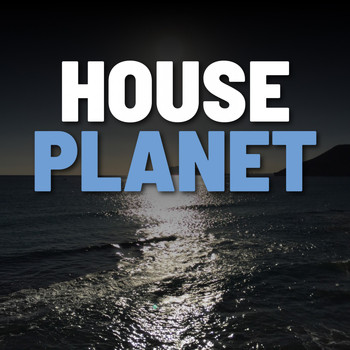Various Artists - House Planet