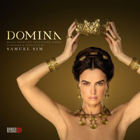 Samuel Sim - DOMINA (Original Soundtrack)