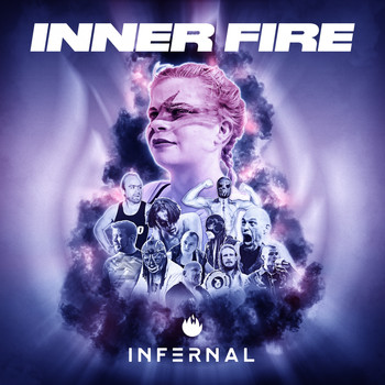 Infernal - Inner Fire
