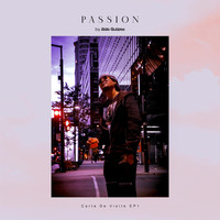 Aldo Guizmo - Passion, Carte de Visite - EP 1  (Explicit)