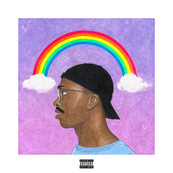 Tyree - If You Want the Rainbow (Explicit)