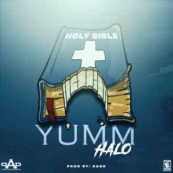 Halo - Yumm