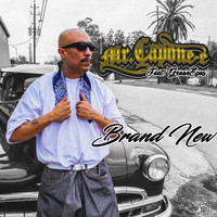 Mr.Capone-E - Brand New (feat. GreenEyes) (Explicit)