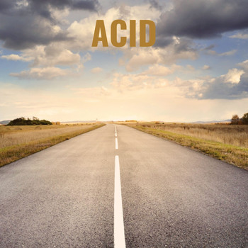 Various Artists - Acid