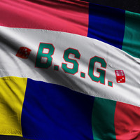 Brenk Sinatra - B.S.G.