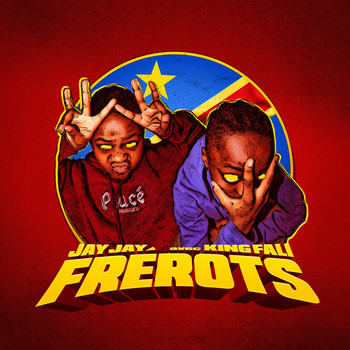 Jay Jay - Frérots (Explicit)