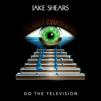 Jake Shears - Do The Television