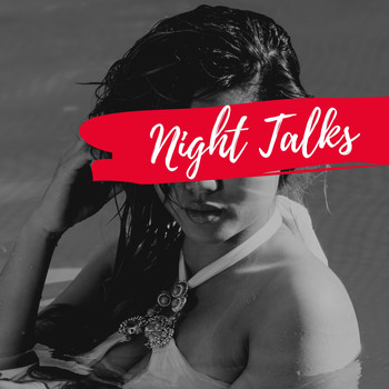 Various Artists - Night Talks