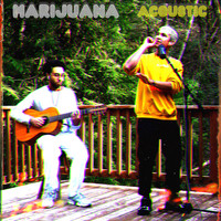 Ben Carrillo - Marijuana (Acoustic Version)