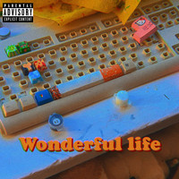 Quiet - Wonderful Life (Explicit)