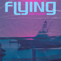 AsiK VoxlaG - Flying